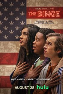 دانلود فیلم The Binge 202051742-837560481