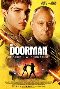دانلود فیلم The Doorman 202051873-361366789