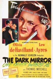 دانلود فیلم The Dark Mirror 194652585-1762839733