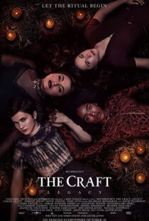 دانلود فیلم The Craft: Legacy 202052895-1985104753