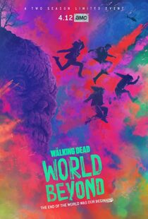 دانلود سریال The Walking Dead: World Beyond51752-2005404932