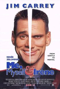 دانلود فیلم Me, Myself & Irene 200052678-613737899