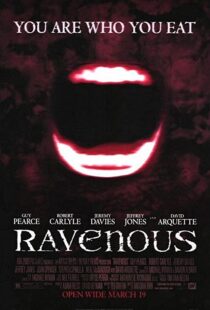 دانلود فیلم Ravenous 199952791-740410719