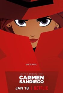 دانلود انیمیشن Carmen Sandiego51990-573294566