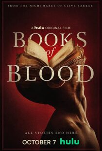 دانلود فیلم Books of Blood 202052077-890367807