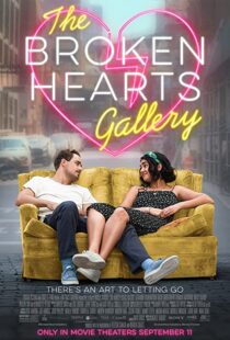 دانلود فیلم The Broken Hearts Gallery 202052423-100664729