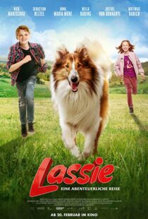 دانلود فیلم Lassie Come Home 202051960-1875660169