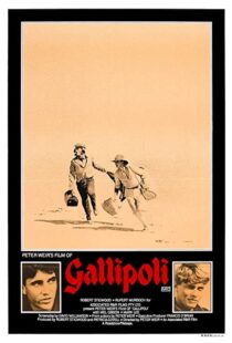 دانلود فیلم Gallipoli 198151707-356659787