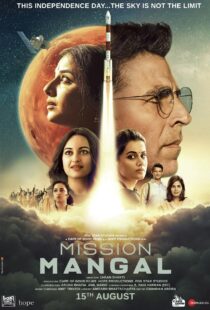 دانلود فیلم هندی Mission Mangal 201951927-1476225734