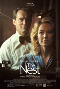 دانلود فیلم The Nest 202053688-513829986