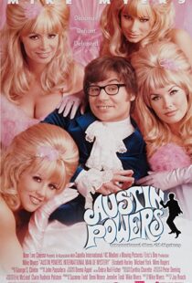 دانلود فیلم Austin Powers: International Man of Mystery 199753458-675286639
