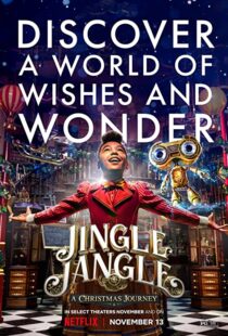 دانلود فیلم Jingle Jangle: A Christmas Journey 202053507-623494164