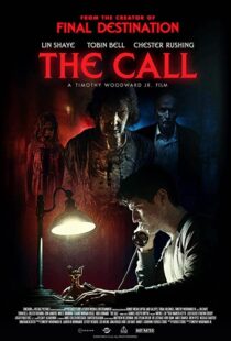 دانلود فیلم The Call 202052965-1593595133