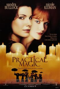 دانلود فیلم Practical Magic 199853020-1874872766