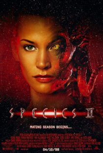 دانلود فیلم Species II 199852997-1684008574