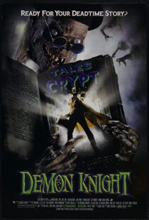 دانلود فیلم Tales from the Crypt: Demon Knight 199553864-1674144717