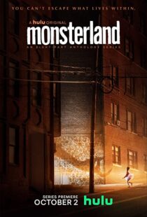 دانلود سریال Monsterland53059-965516262