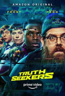 دانلود سریال Truth Seekers53177-1165759271