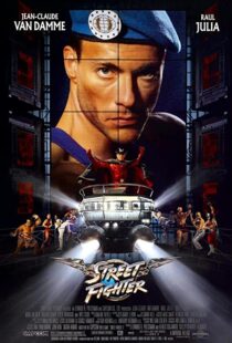 دانلود فیلم Street Fighter 199454037-2062064402