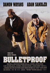 دانلود فیلم Bulletproof 199653478-2090188798