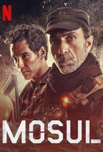 دانلود فیلم Mosul 201954105-987123347