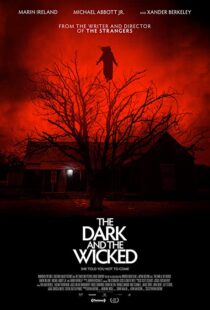 دانلود فیلم The Dark and the Wicked 202053228-2122320168