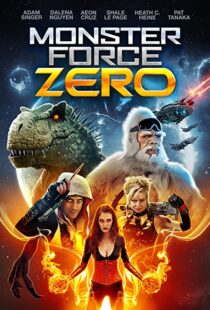 دانلود فیلم Monster Force Zero 201953101-606644082