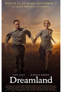 دانلود فیلم Dreamland 201953666-861203557