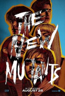 دانلود فیلم The New Mutants 202053645-1741533398