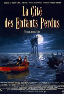دانلود فیلم The City of Lost Children 199553693-2081374593