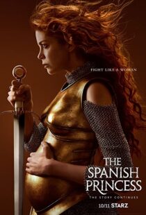 دانلود سریال The Spanish Princess10033-1064586662