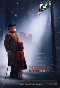 دانلود فیلم Miracle on 34th Street 199454084-2060710013