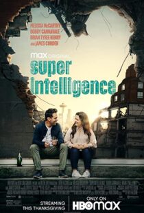 دانلود فیلم Superintelligence 202054515-949865053
