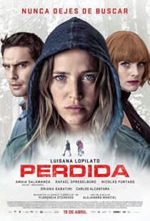دانلود فیلم Perdida 201854909-1633533698