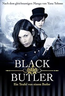 دانلود فیلم Black Butler 201454702-288817955