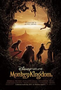 دانلود مستند Monkey Kingdom 201554583-1828991839
