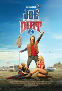 دانلود فیلم Joe Dirt 2: Beautiful Loser 201554587-557502471