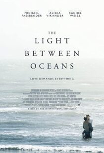 دانلود فیلم هندی The Light Between Oceans 201654668-1951538618