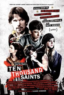 دانلود فیلم Ten Thousand Saints 201554625-906648538