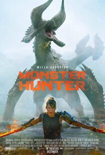 دانلود فیلم Monster Hunter 202055518-820937762