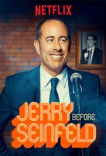 دانلود فیلم Jerry Before Seinfeld 201755008-743675645