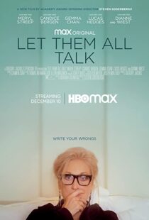 دانلود فیلم Let Them All Talk 202054734-2011643235