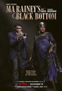دانلود فیلم Ma Rainey’s Black Bottom 202054962-636050175