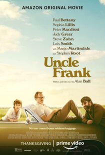دانلود فیلم Uncle Frank 202054321-1707977916