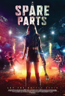 دانلود فیلم Spare Parts 202054723-1775359151