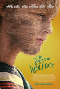 دانلود فیلم The True Adventures of Wolfboy 201954531-1291924443