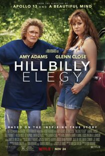 دانلود فیلم Hillbilly Elegy 202054444-407841629