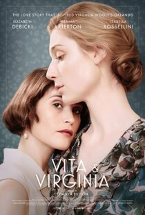دانلود فیلم Vita & Virginia 201854893-1963086331