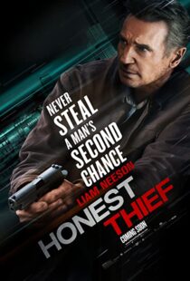 دانلود فیلم Honest Thief 202054451-470065080