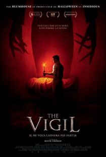 دانلود فیلم The Vigil 201954294-2129636887